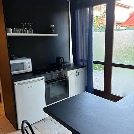 Apartament *