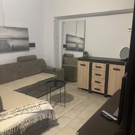 Apartamento Apartament *