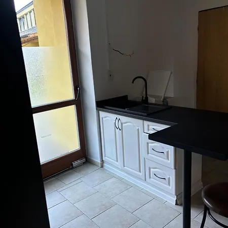 Apartament * Tvrdosin