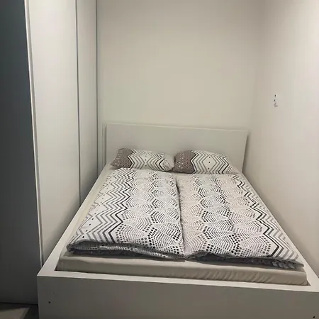 Apartamento Apartament